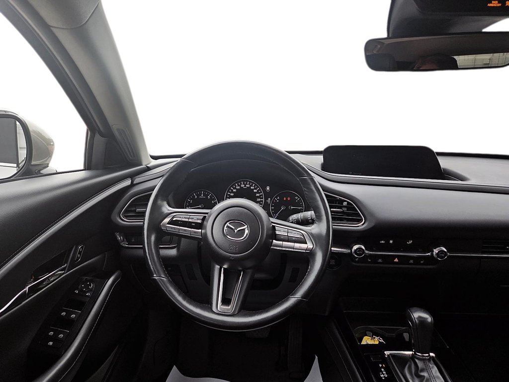 Mazda CX-30  2023 à Baie-Comeau, Québec - 13 - w1024h768px