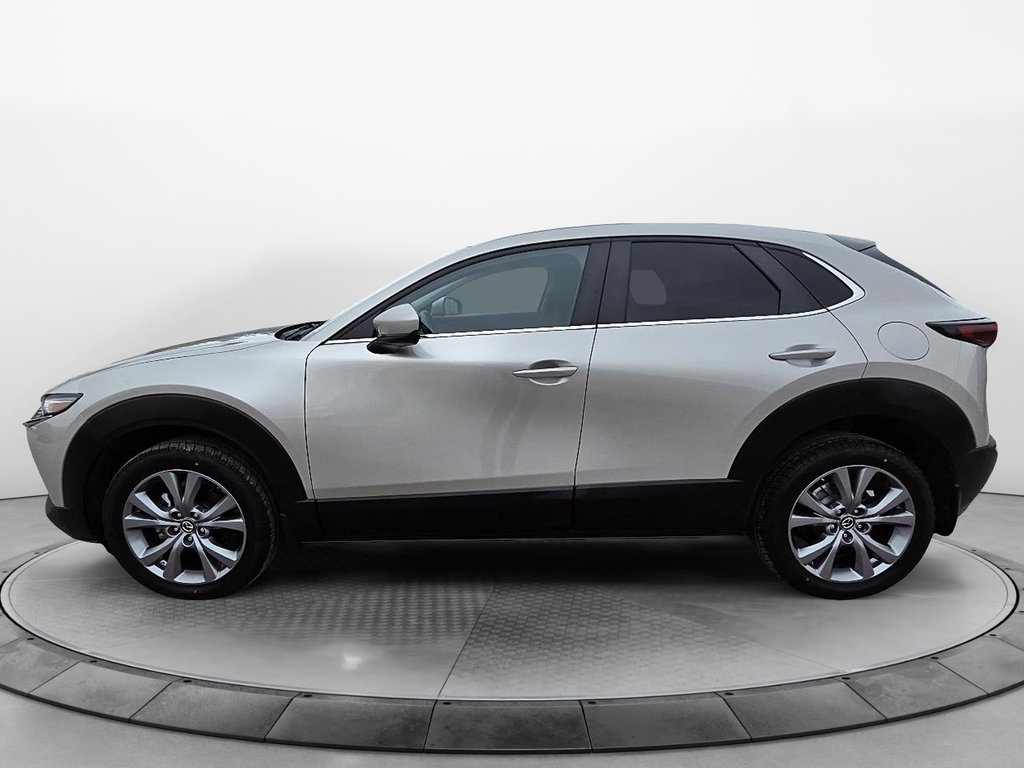 Mazda CX-30  2023 à Baie-Comeau, Québec - 7 - w1024h768px