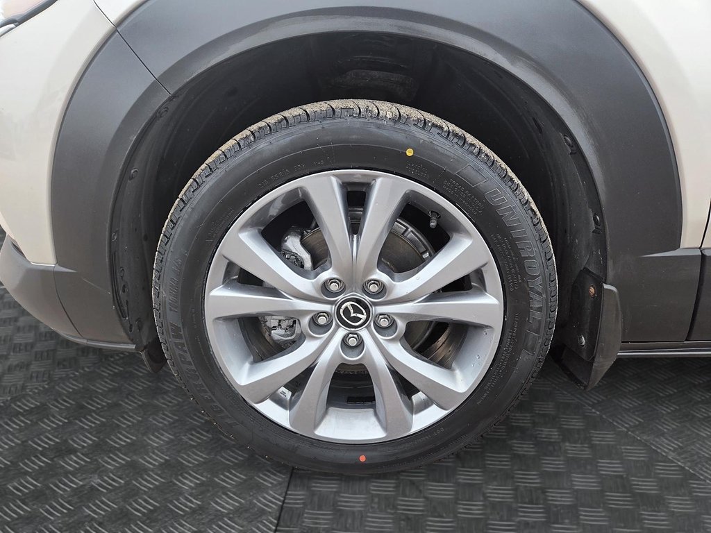 Mazda CX-30  2023 à Baie-Comeau, Québec - 9 - w1024h768px