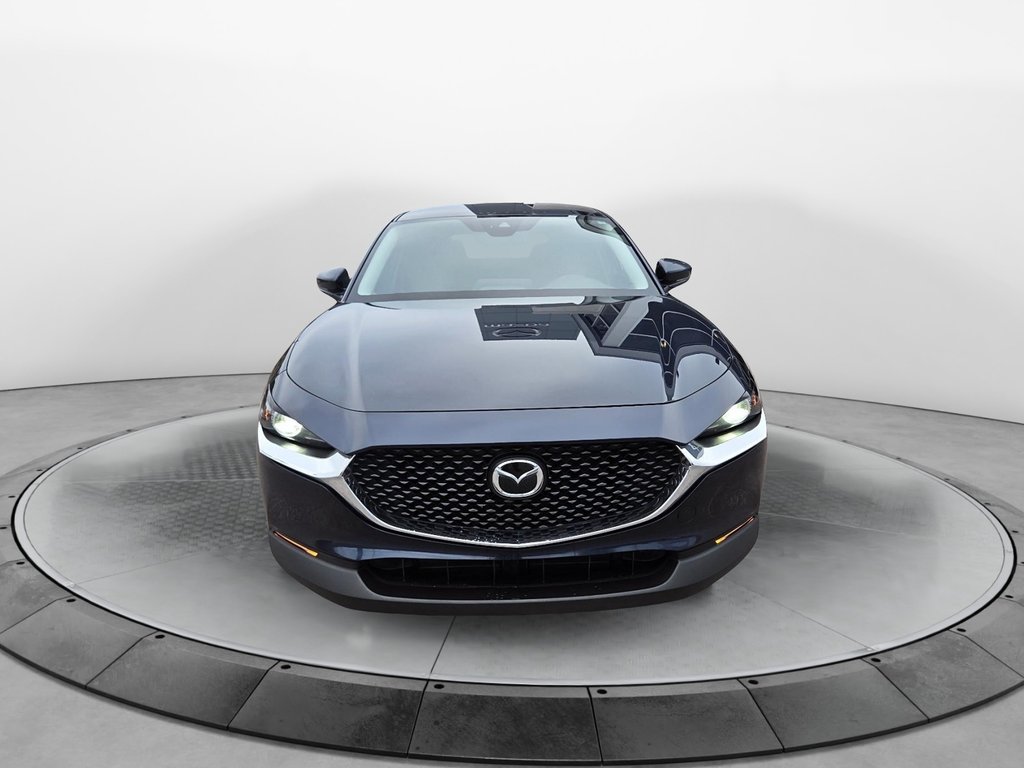 2023 Mazda CX-30 GS in Chicoutimi, Quebec - 3 - w1024h768px