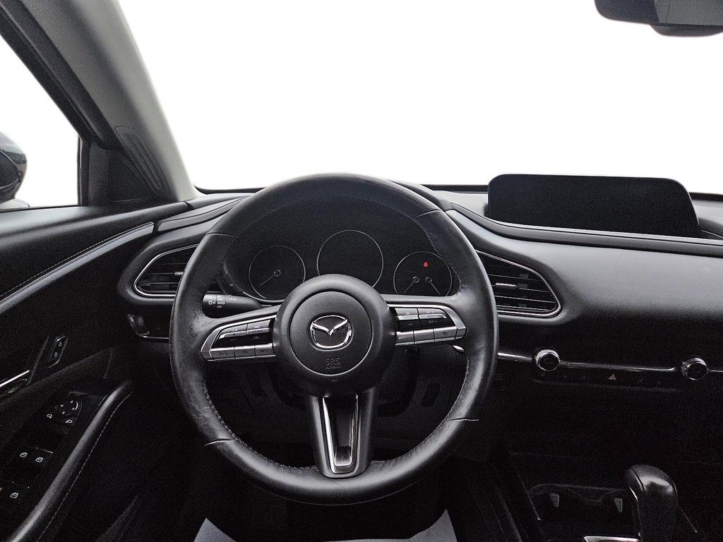 2023 Mazda CX-30 GS in Chicoutimi, Quebec - 13 - w1024h768px