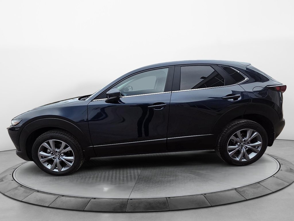 2023 Mazda CX-30 GS in Chicoutimi, Quebec - 7 - w1024h768px