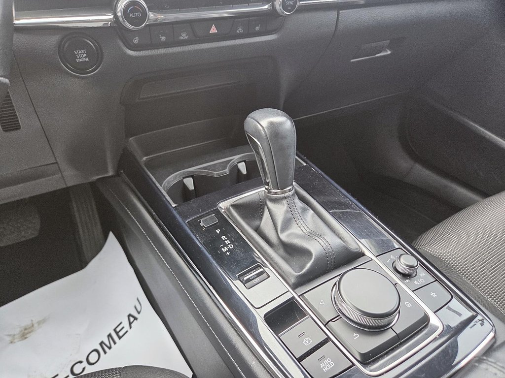 2023 Mazda CX-30 GS in Chicoutimi, Quebec - 15 - w1024h768px