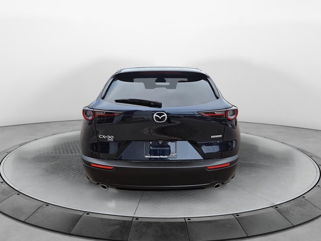 2023 Mazda CX-30 GS in Chicoutimi, Quebec - 4 - w1024h768px