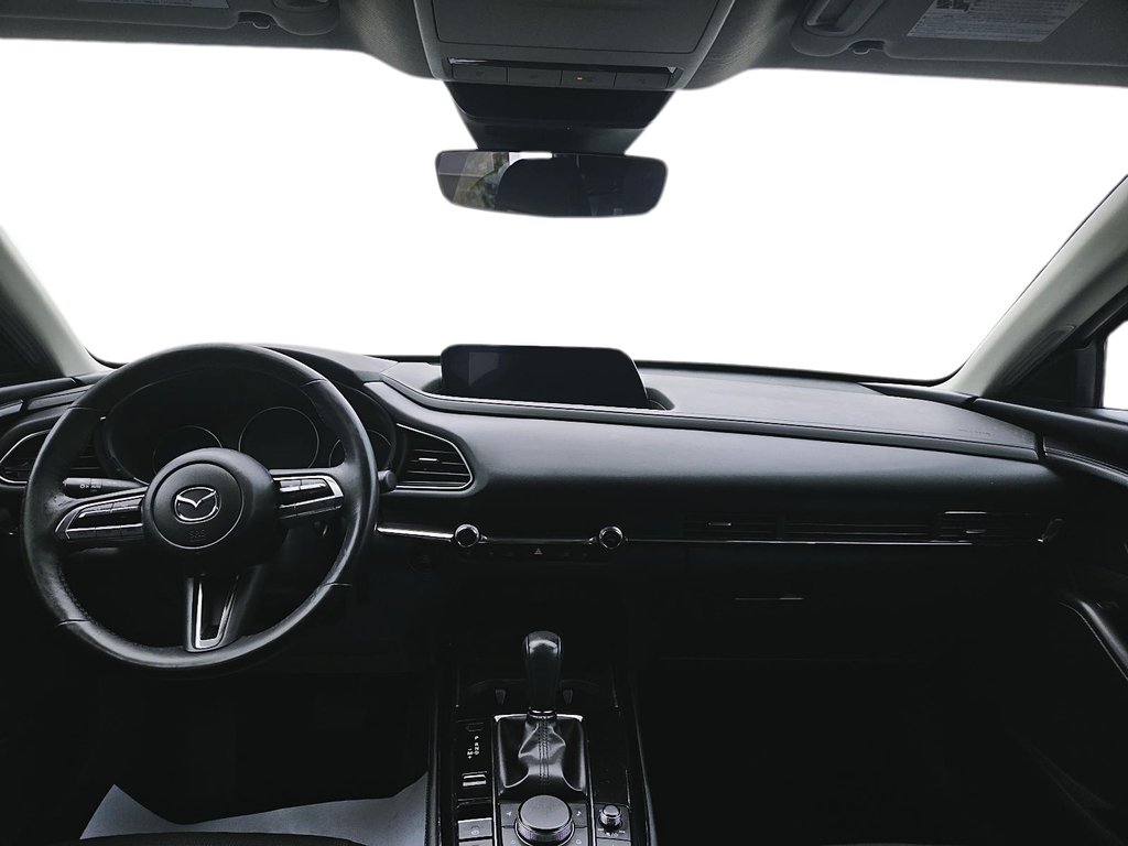2023 Mazda CX-30 GS in Chicoutimi, Quebec - 11 - w1024h768px