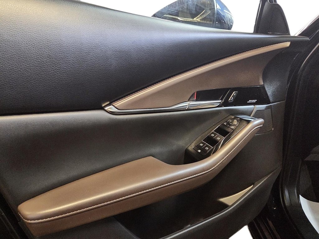 Mazda CX-30 GT 2024 à Chicoutimi, Québec - 13 - w1024h768px