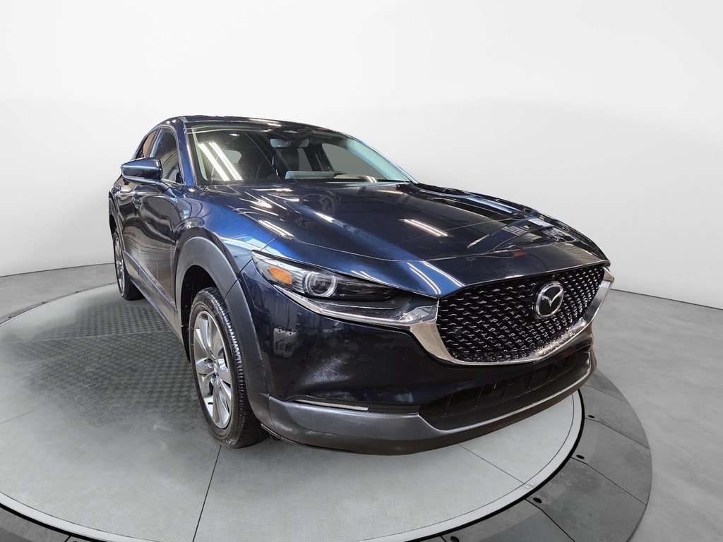 Mazda CX-30 GT 2024 à Chicoutimi, Québec - 2 - w1024h768px