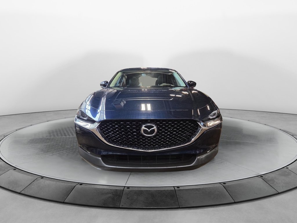 Mazda CX-30 GT 2024 à Chicoutimi, Québec - 3 - w1024h768px