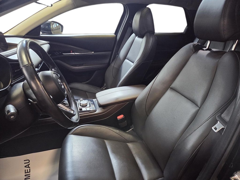 Mazda CX-30 GT 2024 à Chicoutimi, Québec - 11 - w1024h768px