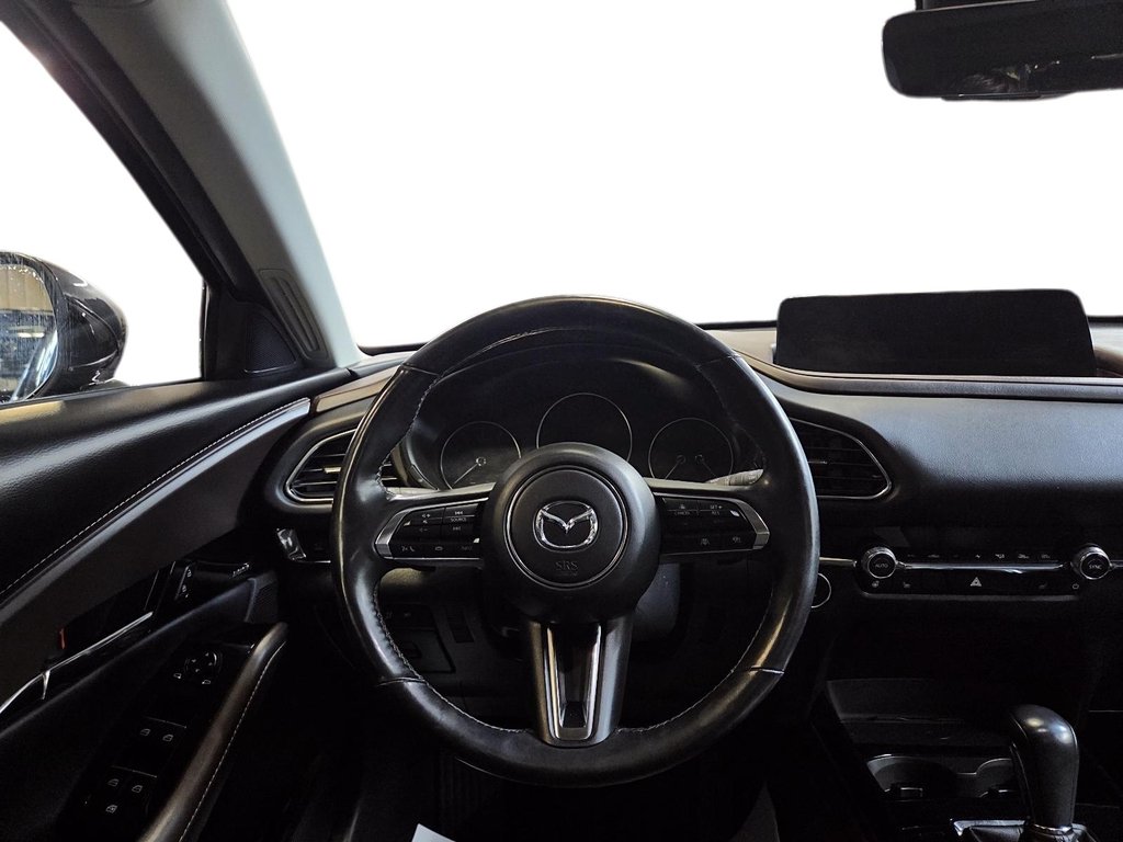 Mazda CX-30 GT 2024 à Chicoutimi, Québec - 14 - w1024h768px
