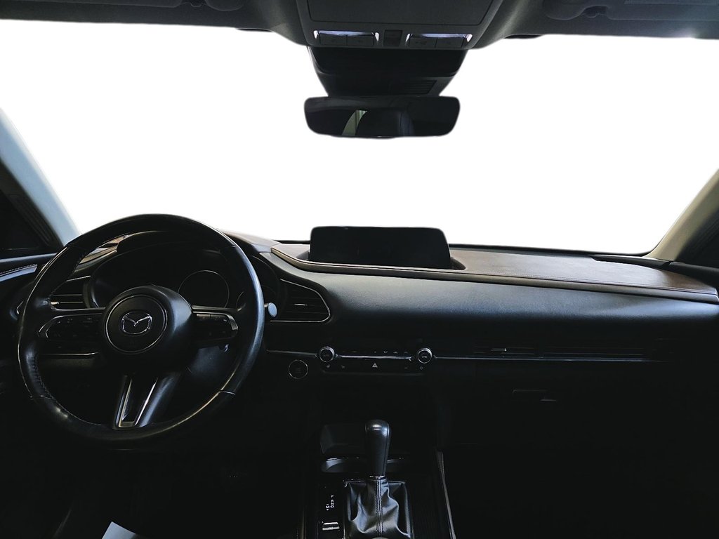 Mazda CX-30 GT 2024 à Chicoutimi, Québec - 12 - w1024h768px