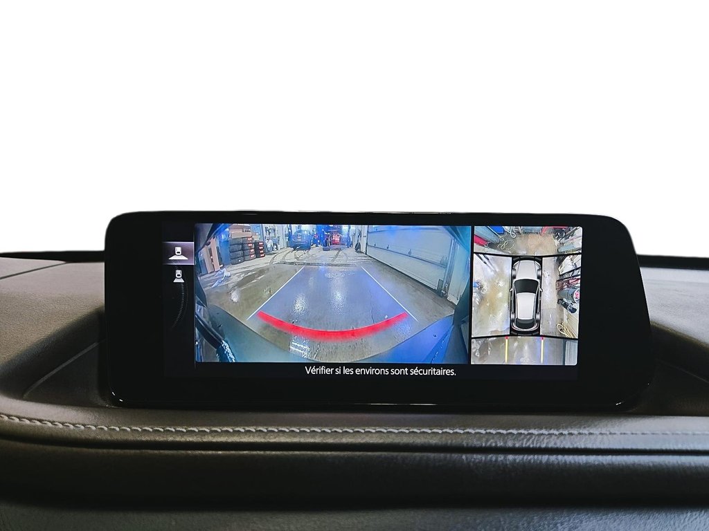 Mazda CX-30 GT 2024 à Chicoutimi, Québec - 18 - w1024h768px