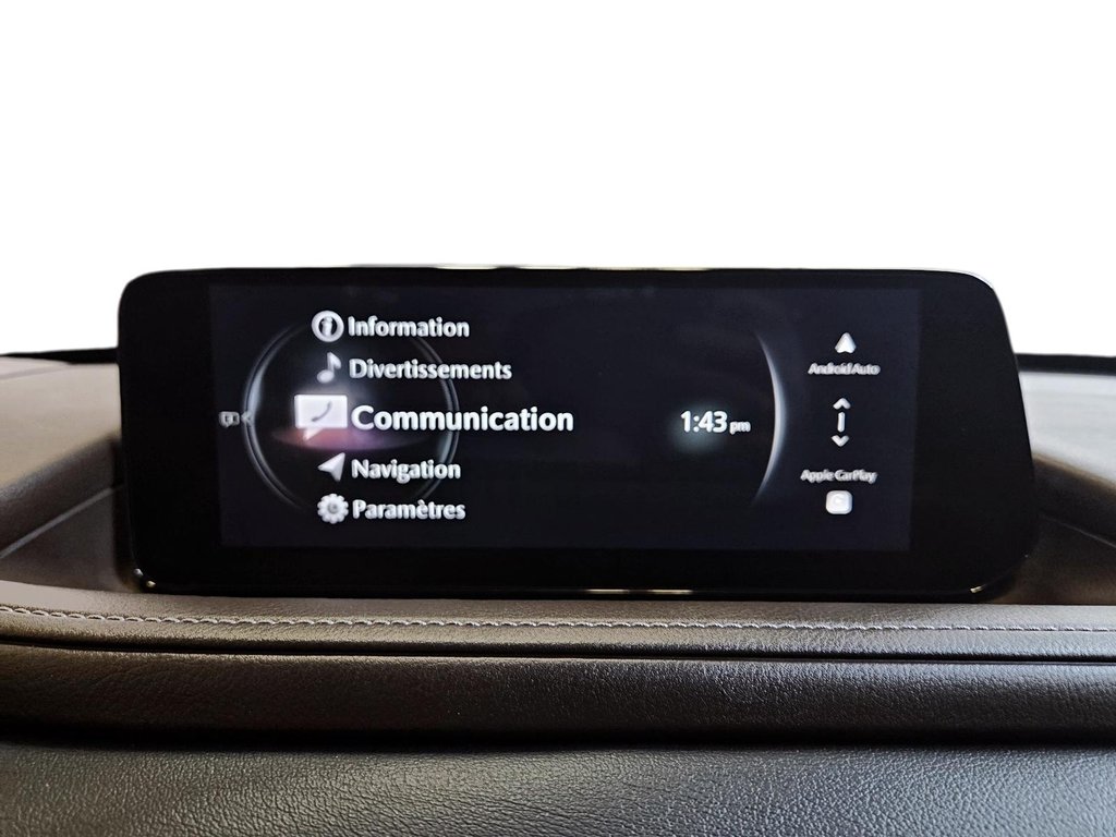 Mazda CX-30 GT 2024 à Chicoutimi, Québec - 19 - w1024h768px