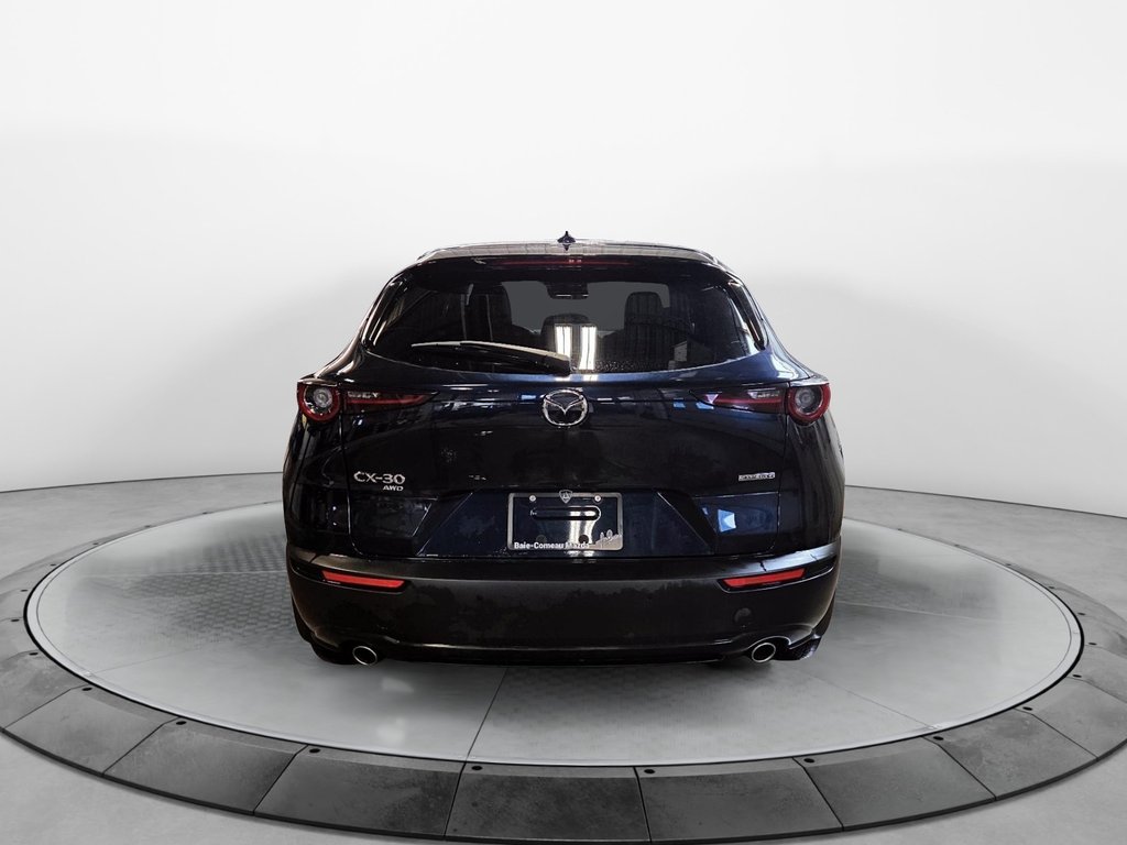 Mazda CX-30 GT 2024 à Chicoutimi, Québec - 4 - w1024h768px