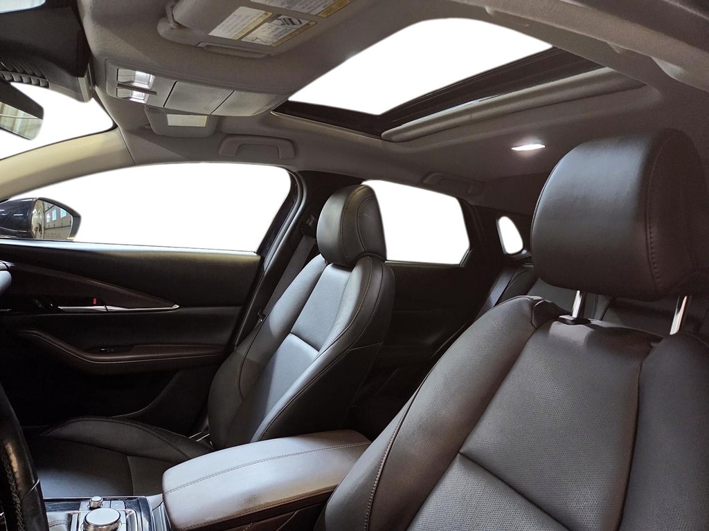 Mazda CX-30 GT 2024 à Chicoutimi, Québec - 17 - w1024h768px