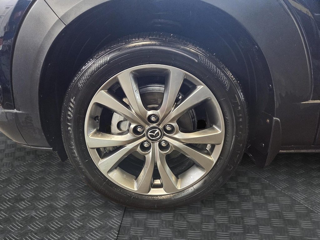 Mazda CX-30 GT 2024 à Chicoutimi, Québec - 10 - w1024h768px