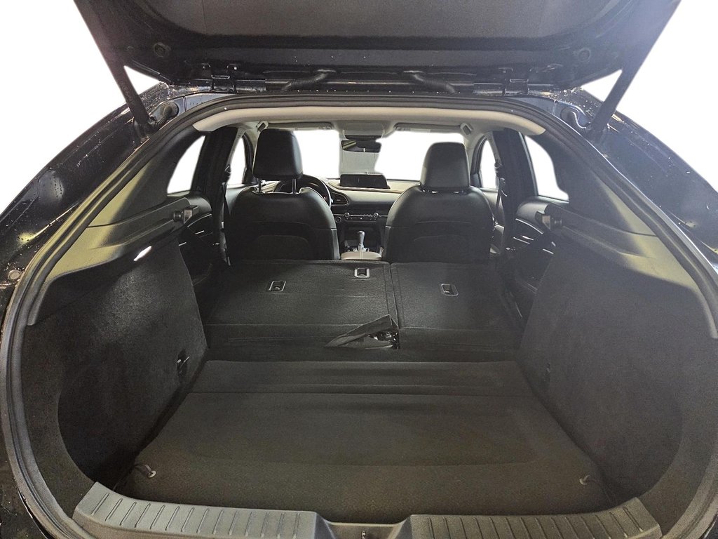 Mazda CX-30 GT 2024 à Chicoutimi, Québec - 9 - w1024h768px