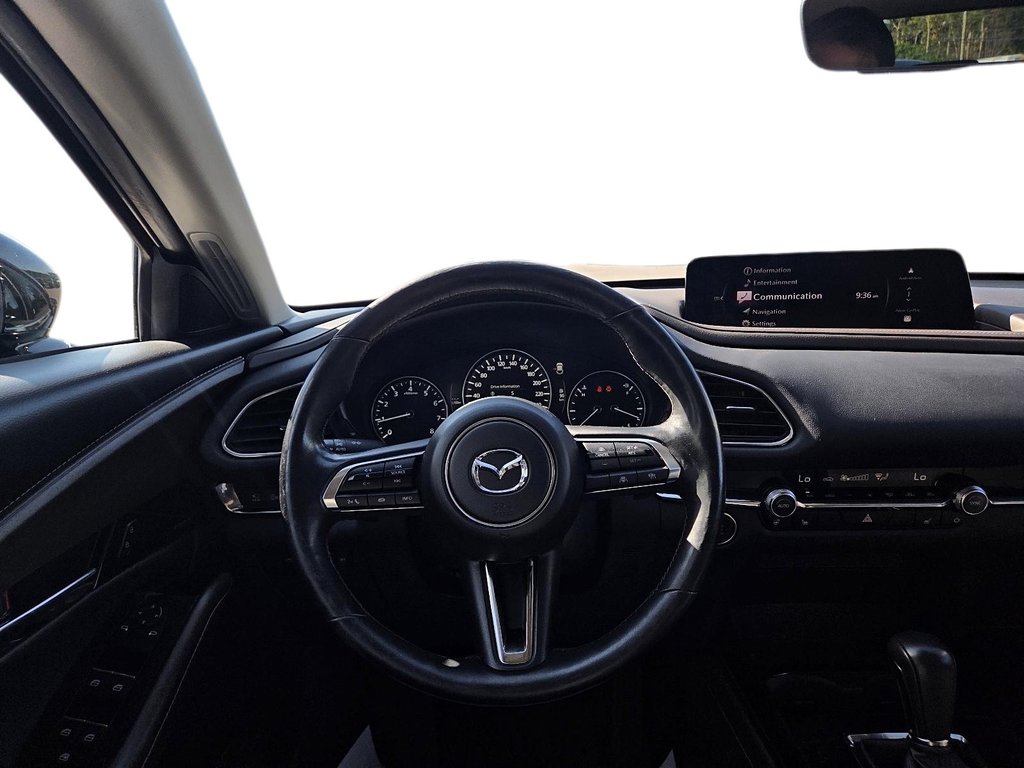 2024 Mazda CX-30 in Baie-Comeau, Quebec - 13 - w1024h768px