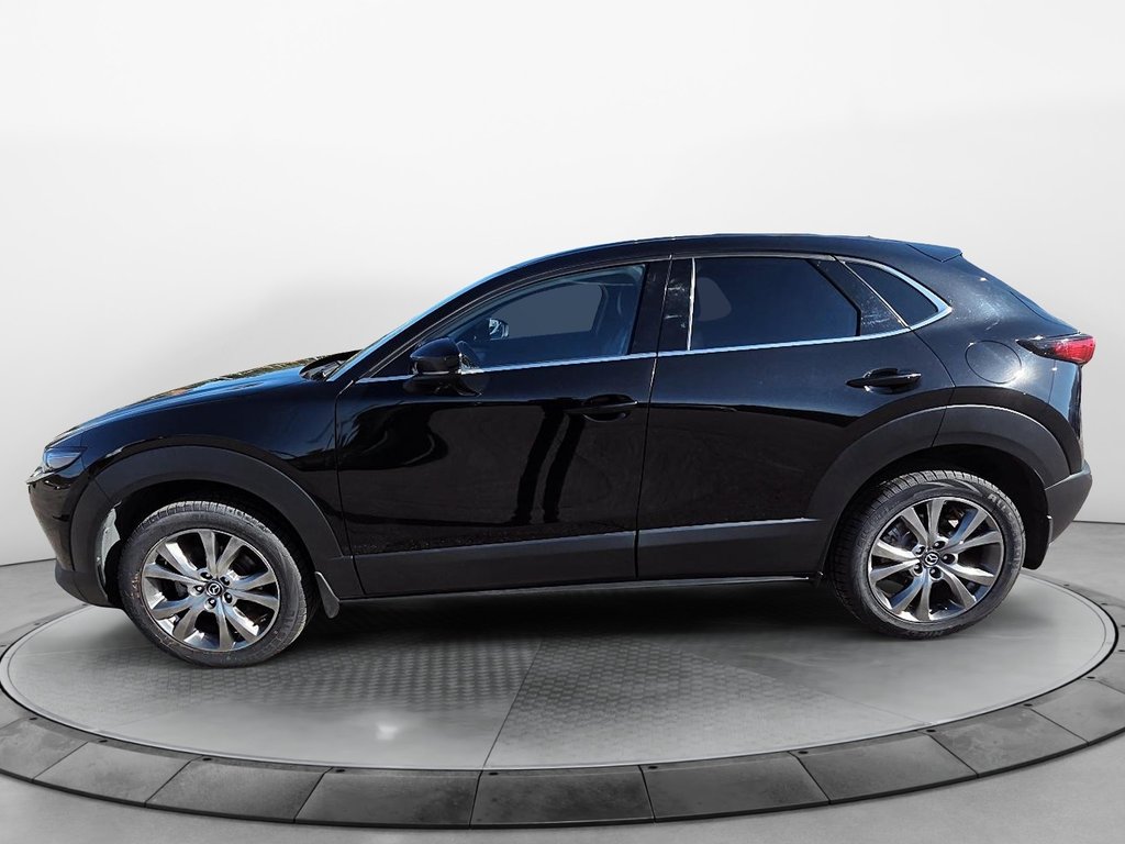 2024 Mazda CX-30 in Baie-Comeau, Quebec - 7 - w1024h768px