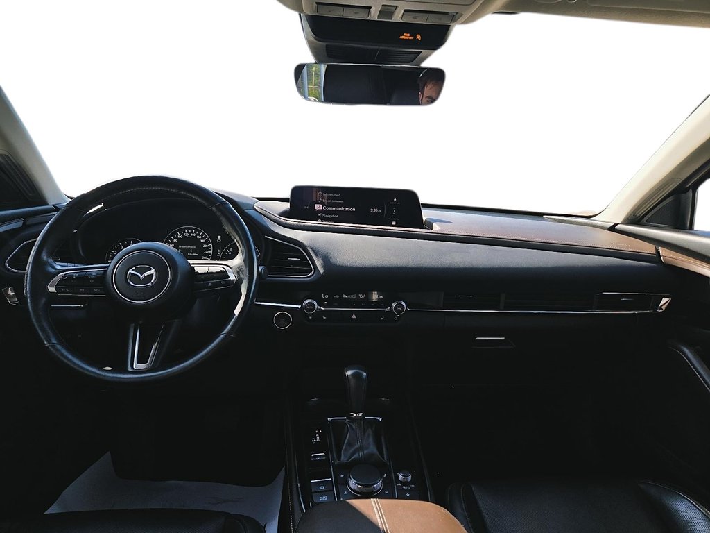 2024 Mazda CX-30 in Baie-Comeau, Quebec - 11 - w1024h768px