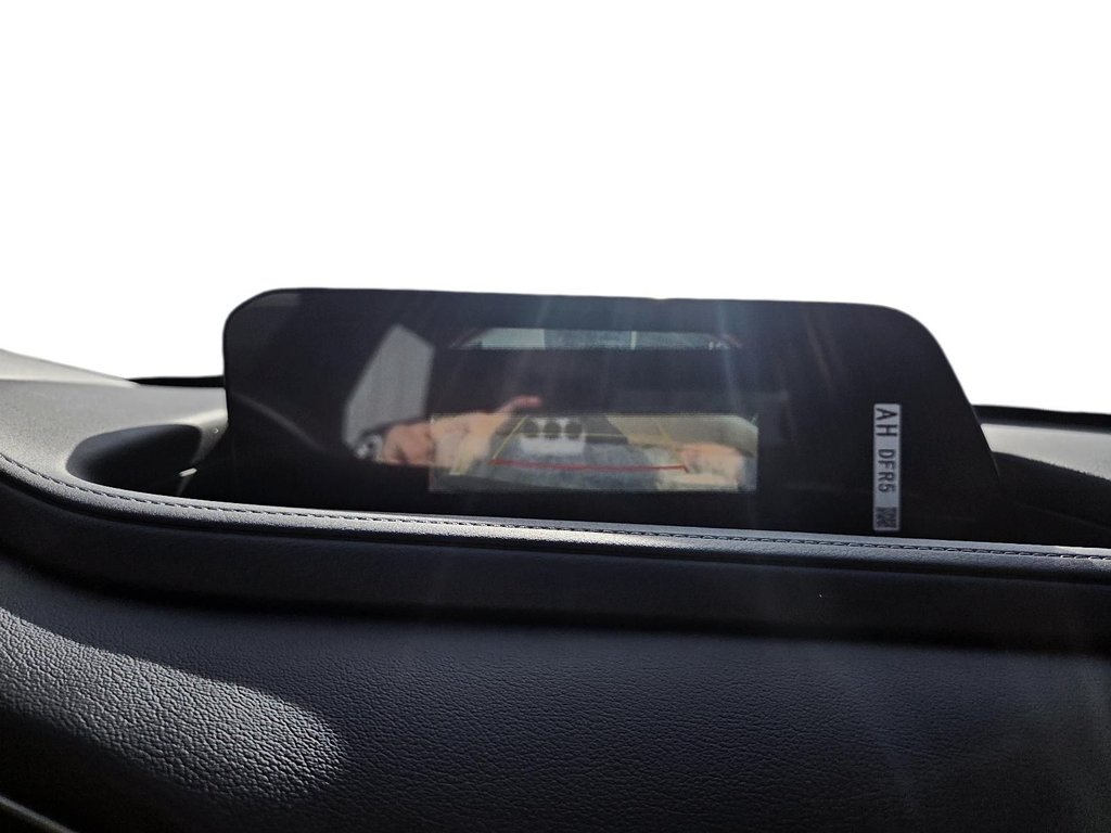 2025 Mazda CX-30 in Baie-Comeau, Quebec - 31 - w1024h768px