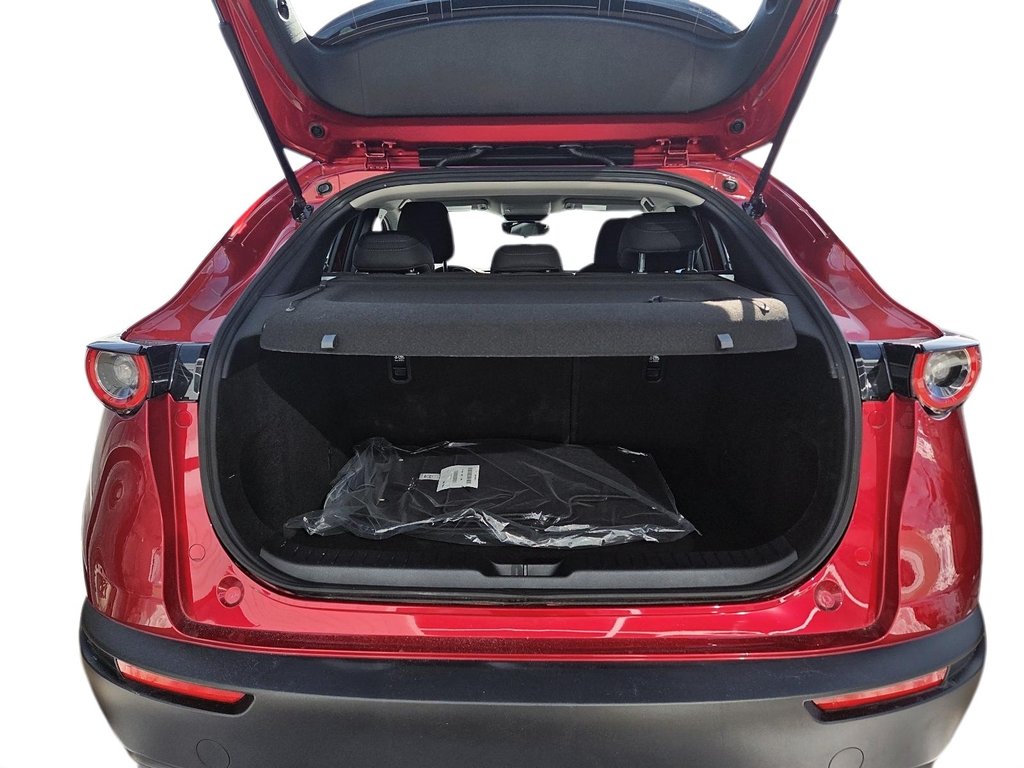 2025 Mazda CX-30 in Baie-Comeau, Quebec - 8 - w1024h768px