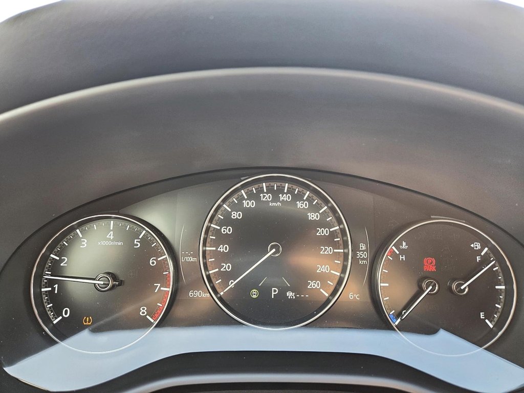 2025 Mazda CX-30 in Baie-Comeau, Quebec - 12 - w1024h768px