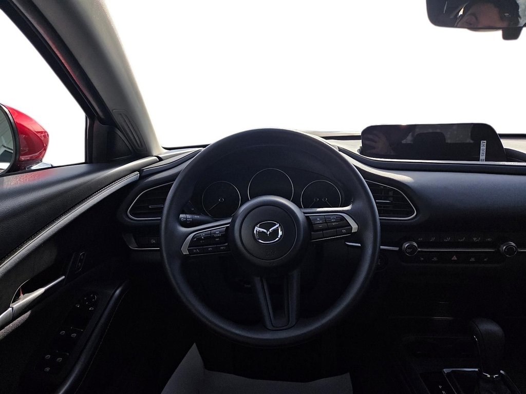 2025 Mazda CX-30 in Baie-Comeau, Quebec - 29 - w1024h768px