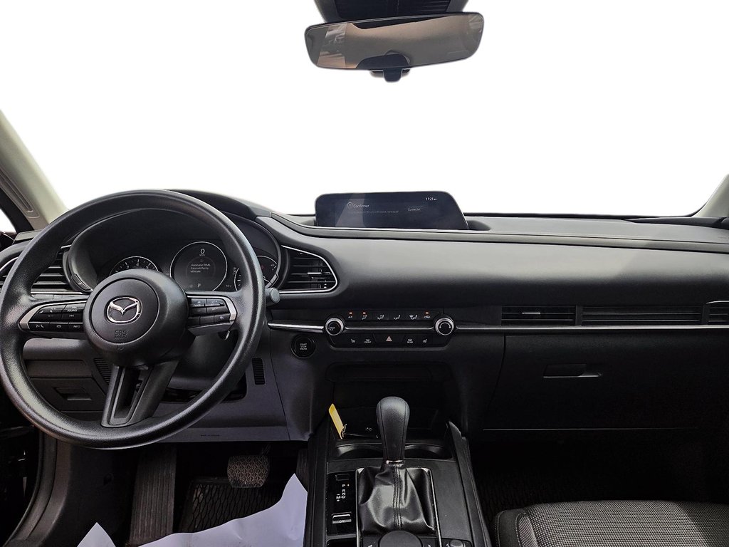 2025 Mazda CX-30 in Sept-Îles, Quebec - 10 - w1024h768px