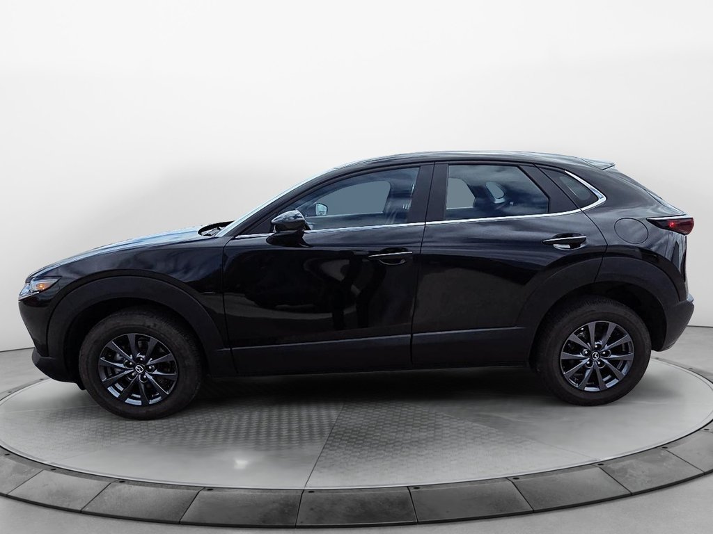2025 Mazda CX-30 in Sept-Îles, Quebec - 7 - w1024h768px