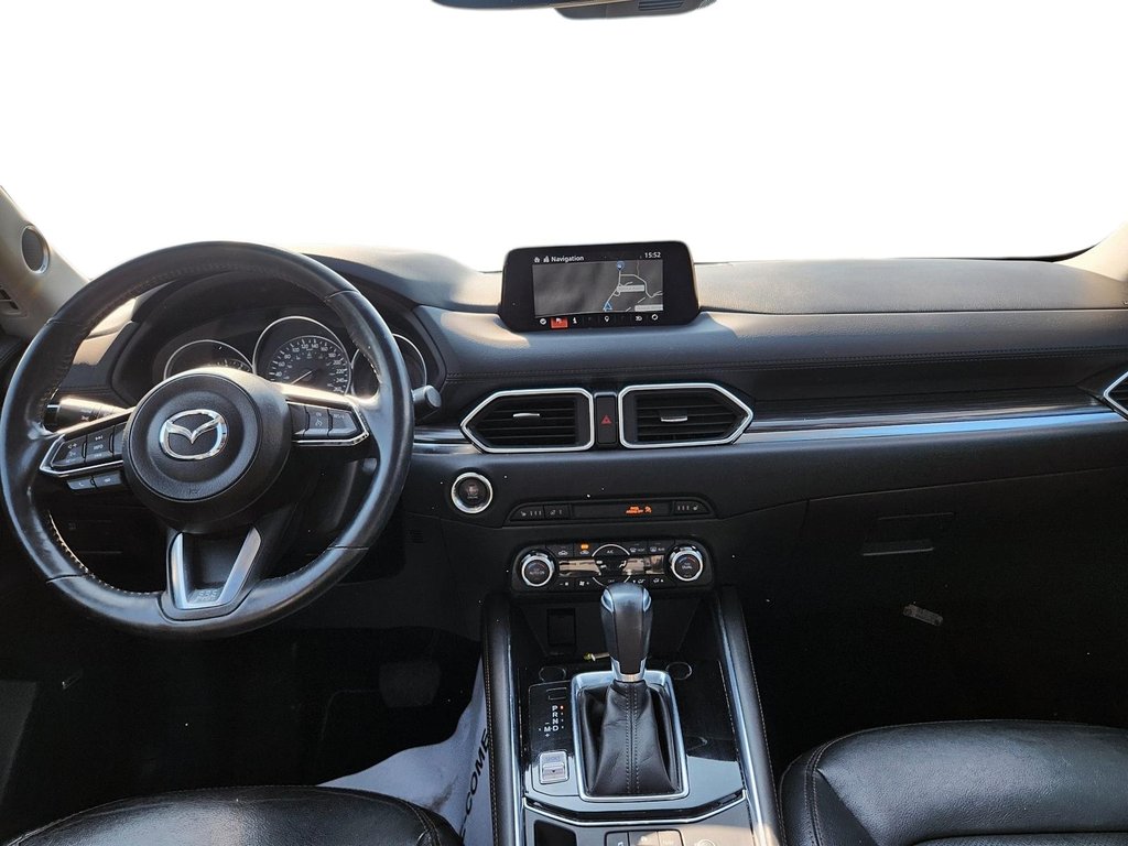 2017 Mazda CX-5 in Sept-Îles, Quebec - 13 - w1024h768px