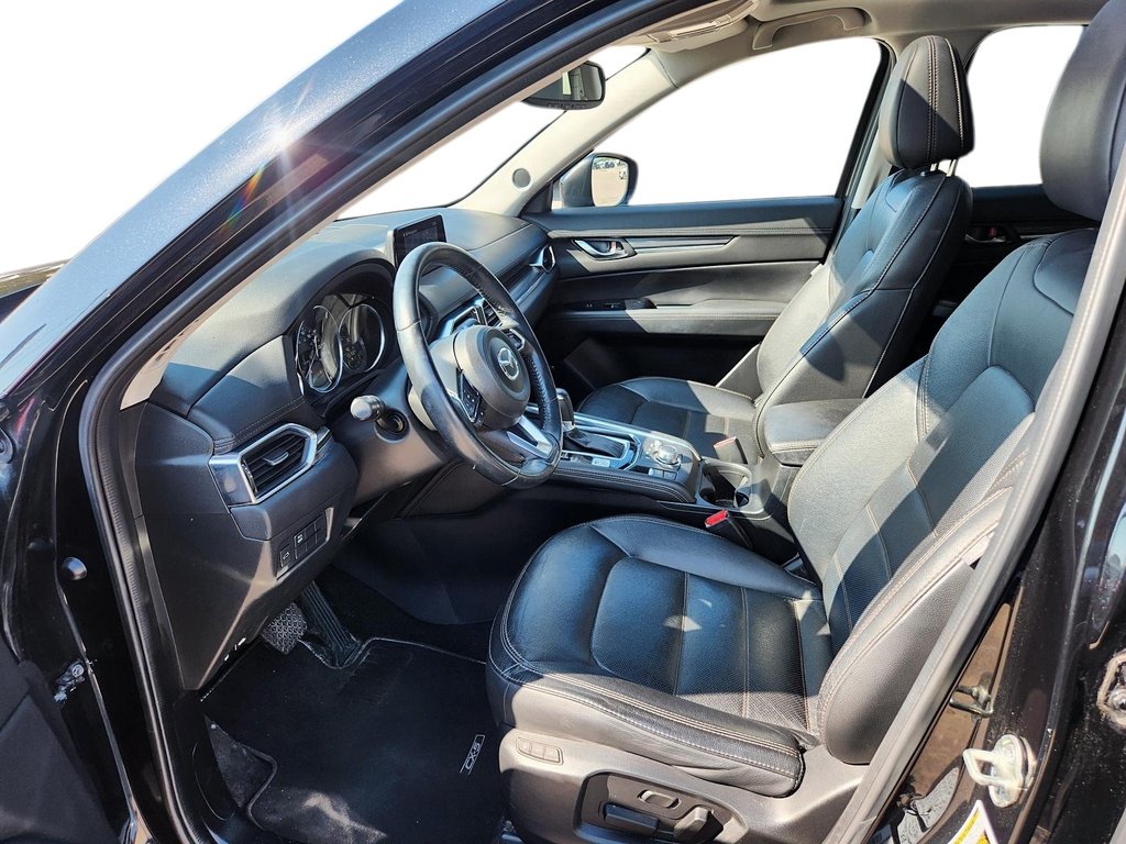 2017 Mazda CX-5 in Sept-Îles, Quebec - 12 - w1024h768px