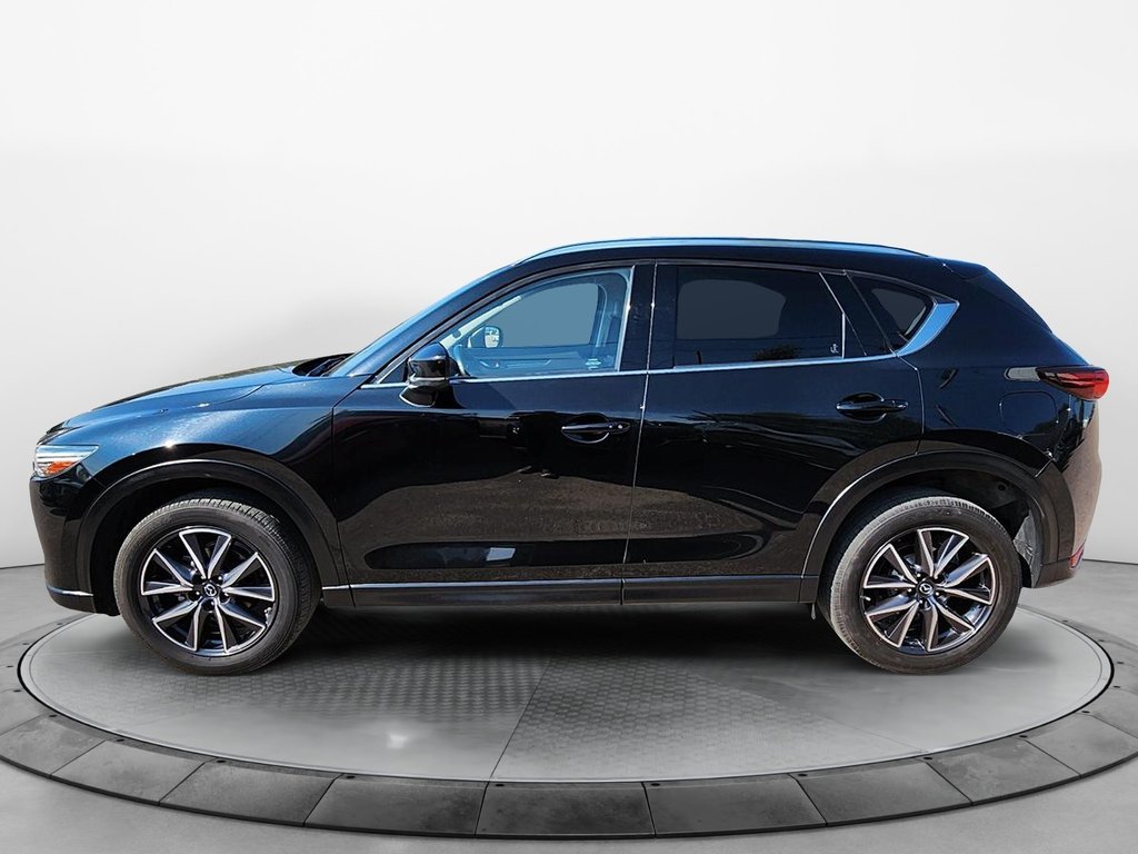 2017 Mazda CX-5 in Sept-Îles, Quebec - 7 - w1024h768px