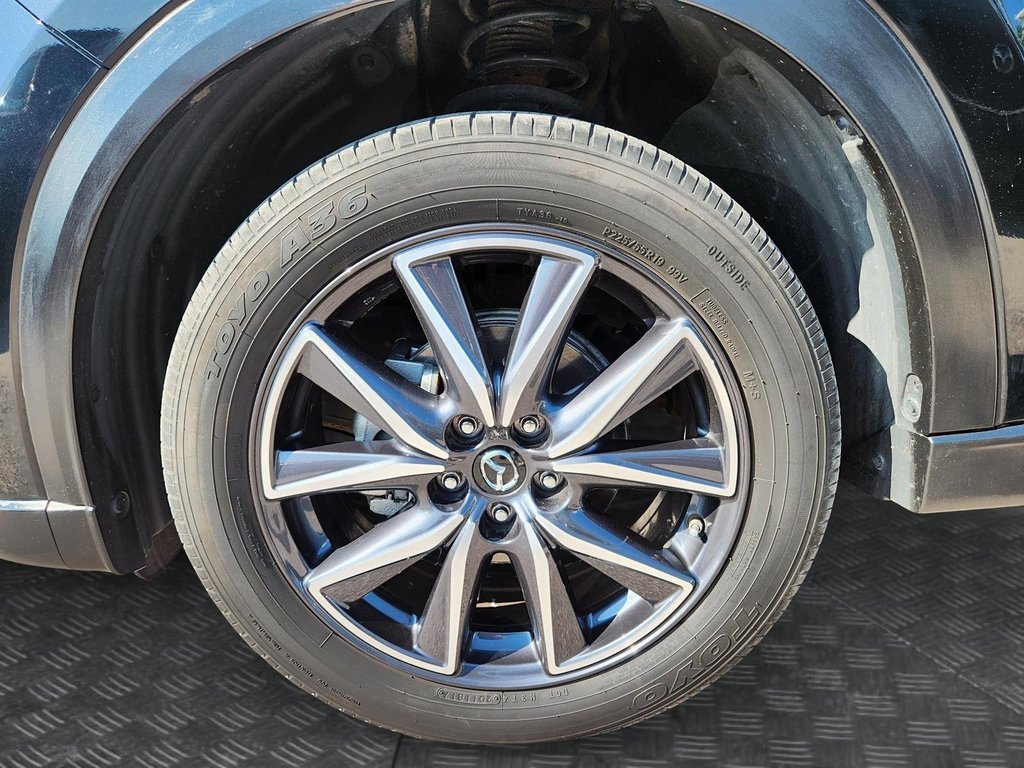 2017 Mazda CX-5 in Sept-Îles, Quebec - 10 - w1024h768px