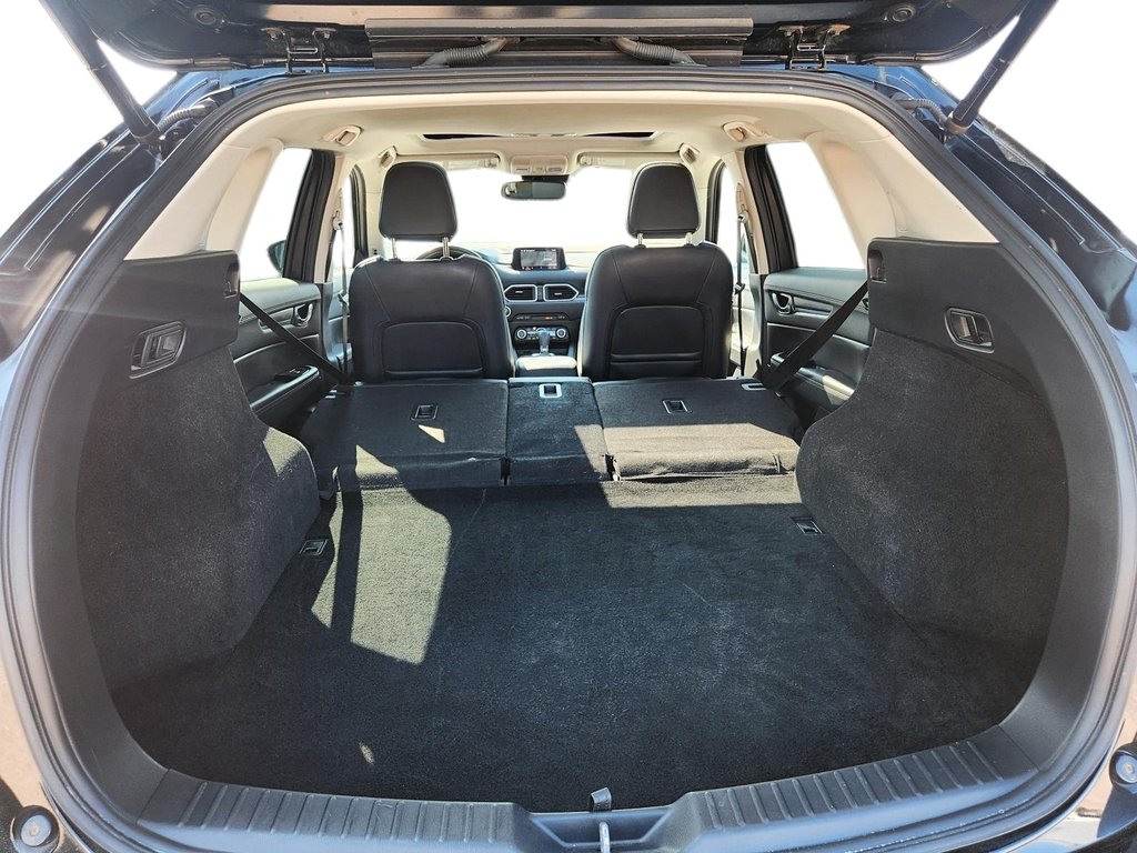 2017 Mazda CX-5 in Sept-Îles, Quebec - 9 - w1024h768px