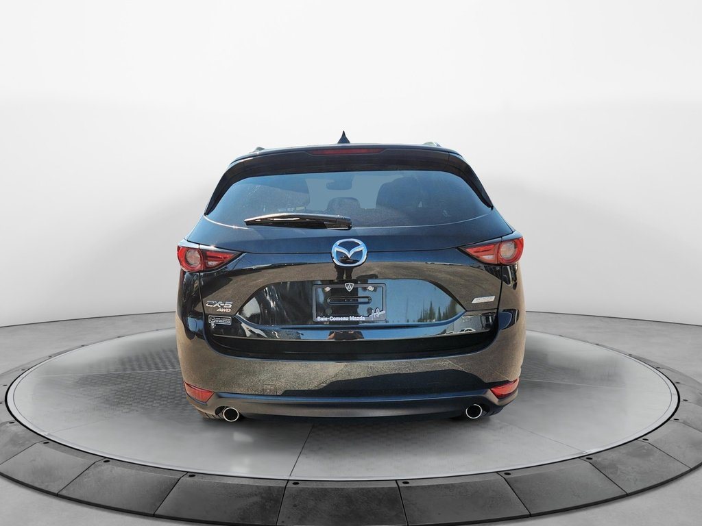 2017 Mazda CX-5 in Sept-Îles, Quebec - 4 - w1024h768px