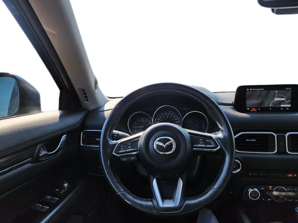 2017 Mazda CX-5 in Sept-Îles, Quebec - 14 - w1024h768px
