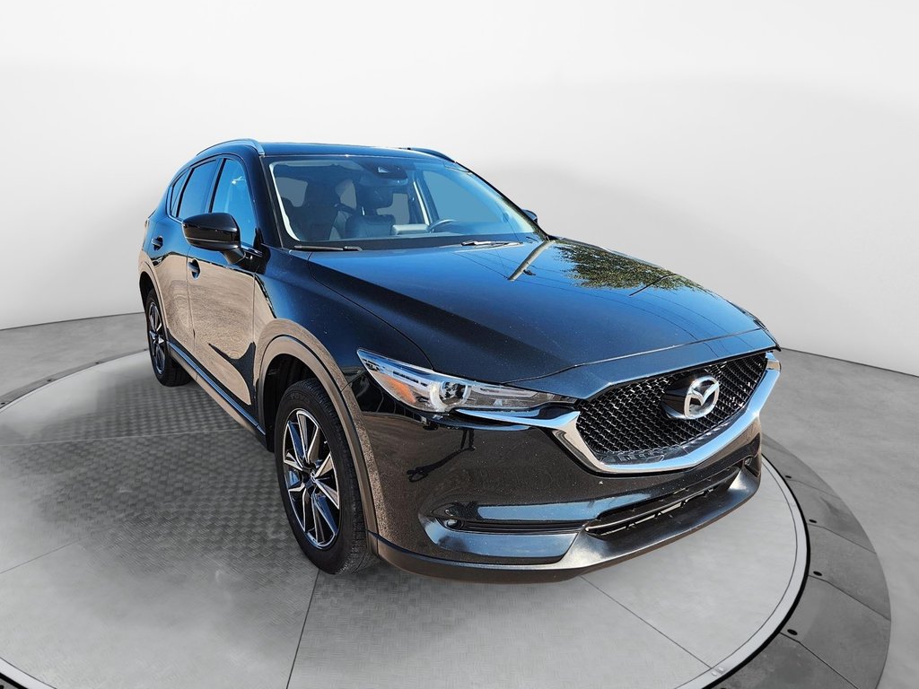 2017 Mazda CX-5 in Sept-Îles, Quebec - 2 - w1024h768px