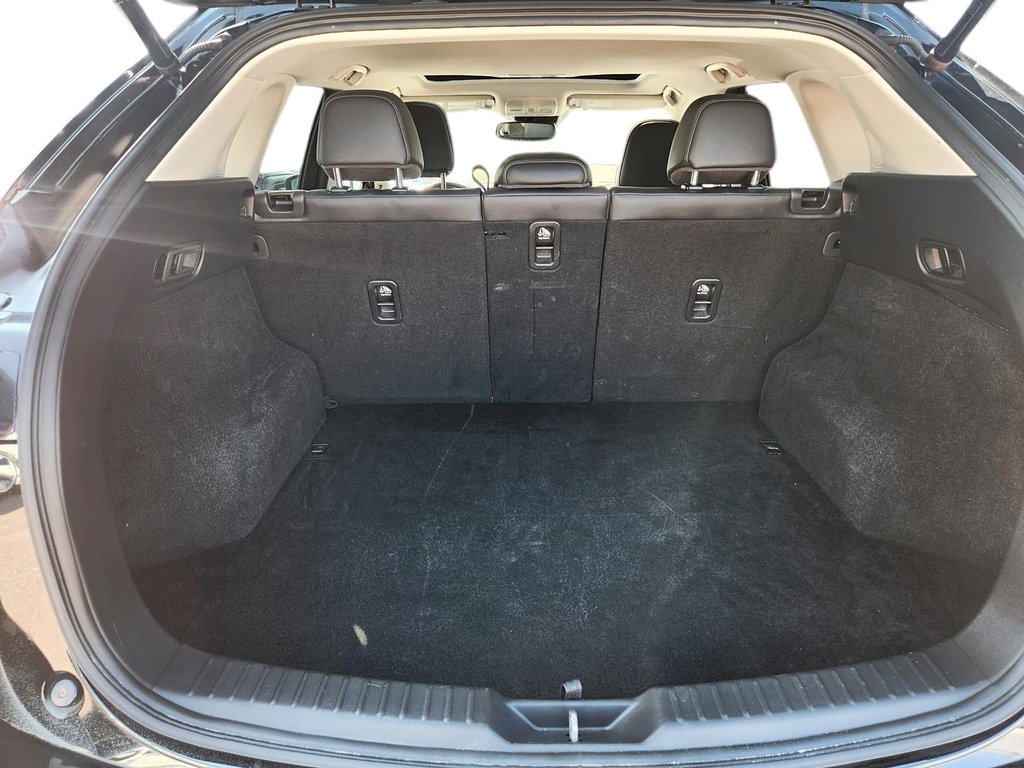 2017 Mazda CX-5 in Sept-Îles, Quebec - 8 - w1024h768px