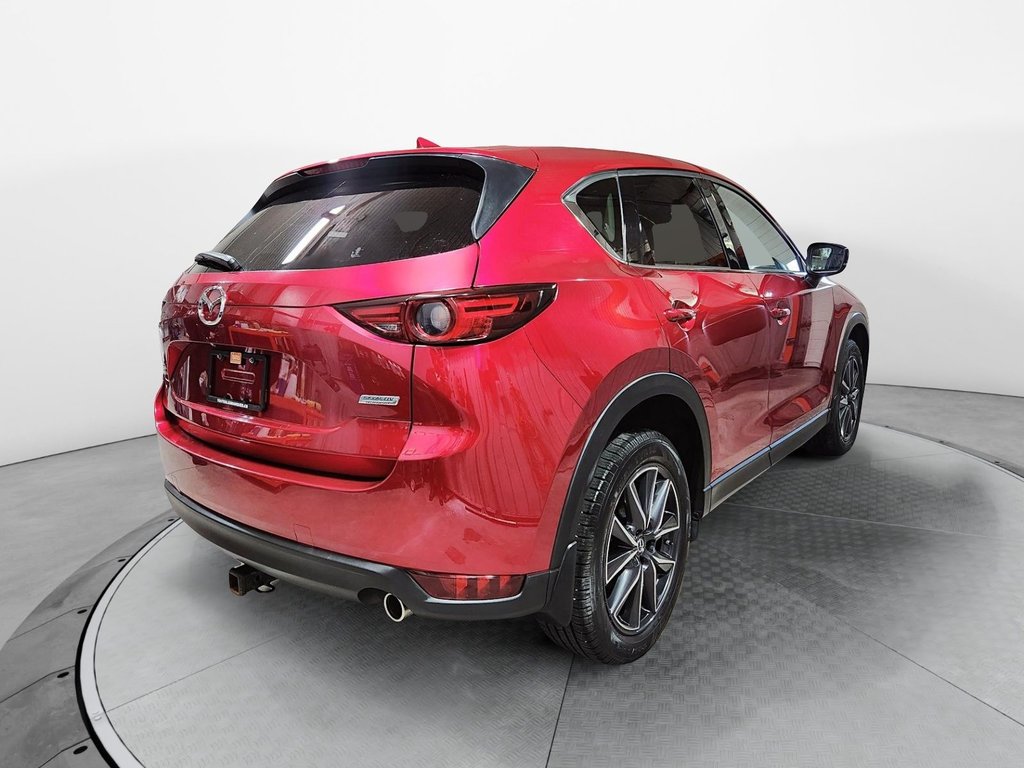 2018 Mazda CX-5 in Sept-Îles, Quebec - 5 - w1024h768px