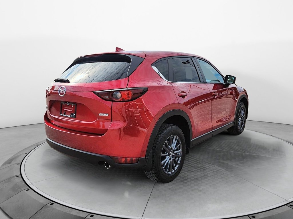 2019  CX-5 GS in Chicoutimi, Quebec - 5 - w1024h768px