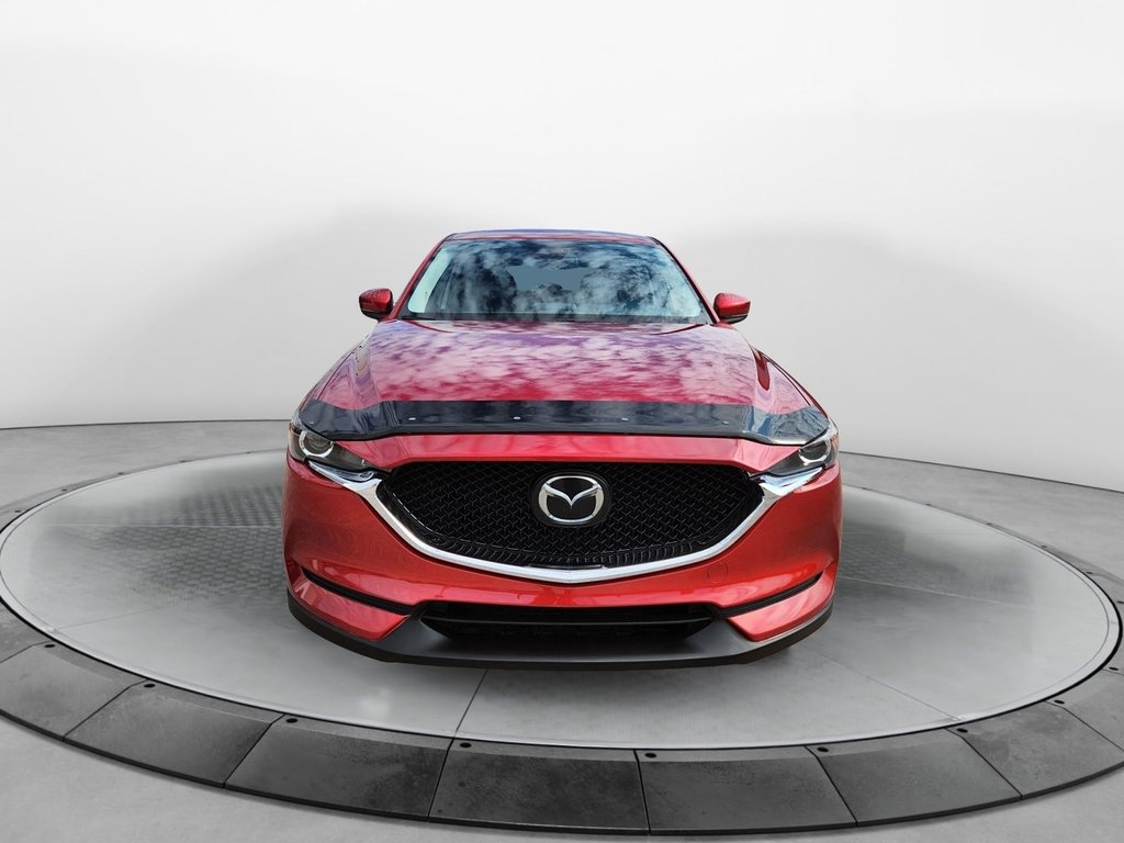 CX-5 GS 2019 à Chicoutimi, Québec - 3 - w1024h768px