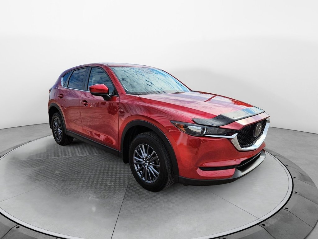 CX-5 GS 2019 à Chicoutimi, Québec - 2 - w1024h768px