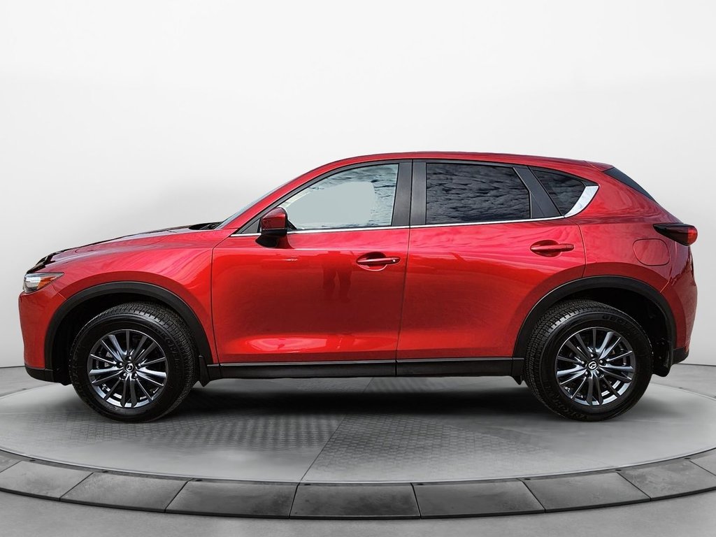 CX-5 GS 2019 à Chicoutimi, Québec - 6 - w1024h768px