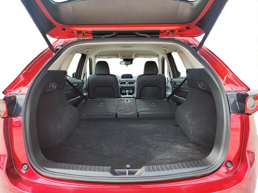 2019  CX-5 GS in Chicoutimi, Quebec - 8 - w1024h768px