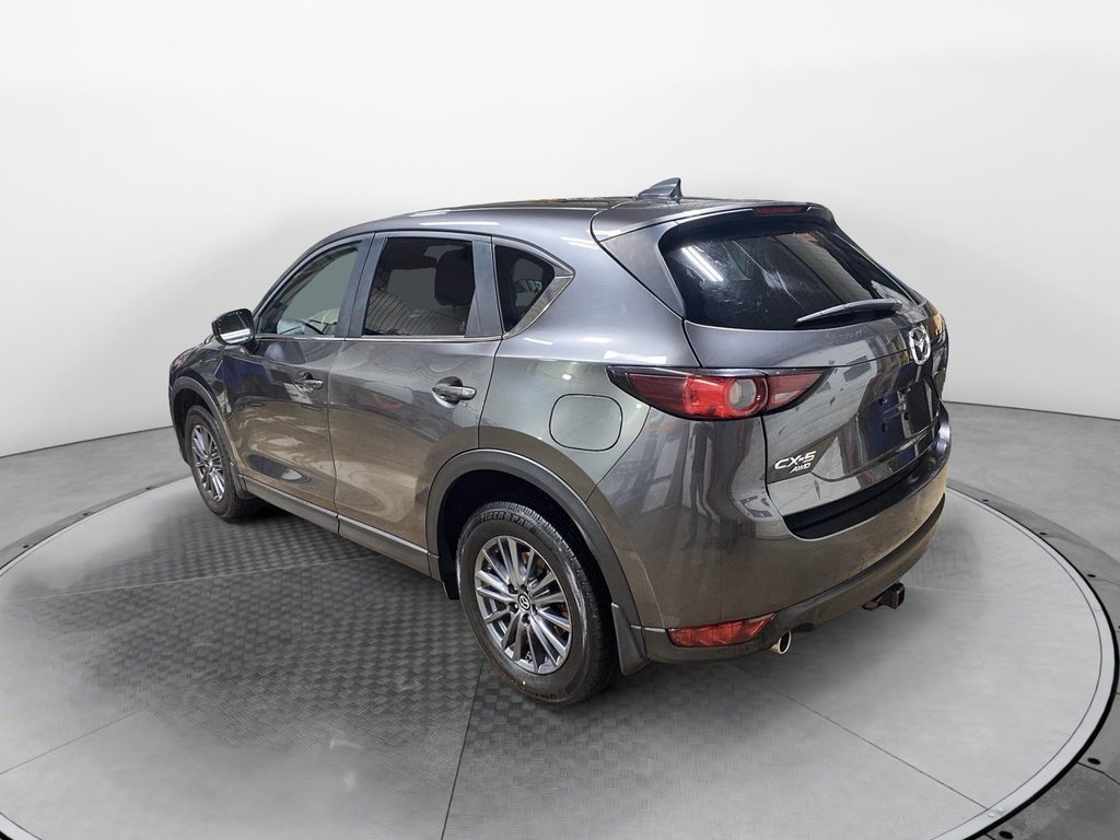 2019  CX-5 GS in Chicoutimi, Quebec - 4 - w1024h768px