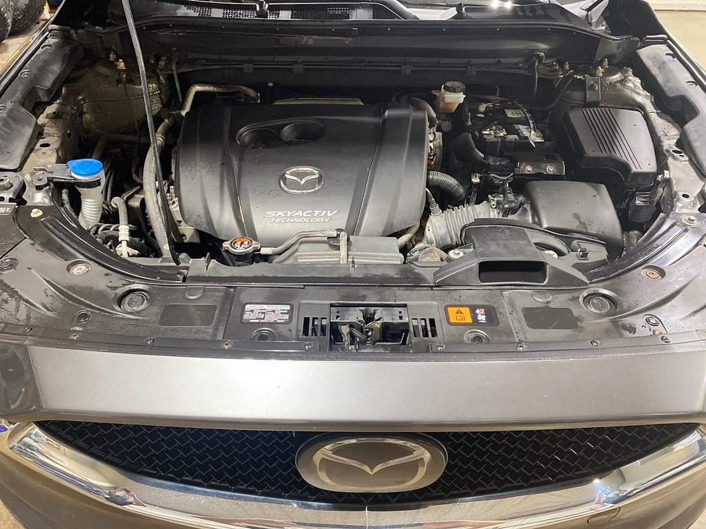 2019  CX-5 GS in Chicoutimi, Quebec - 8 - w1024h768px