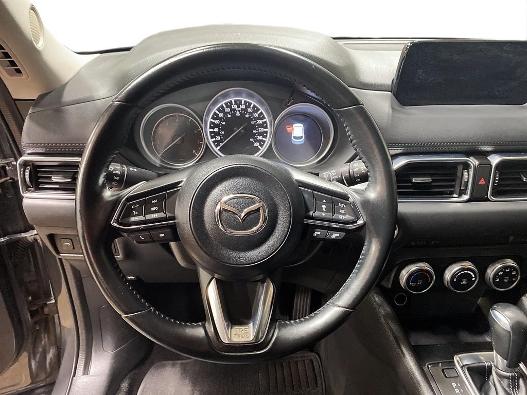 2019  CX-5 GS in Chicoutimi, Quebec - 12 - w1024h768px