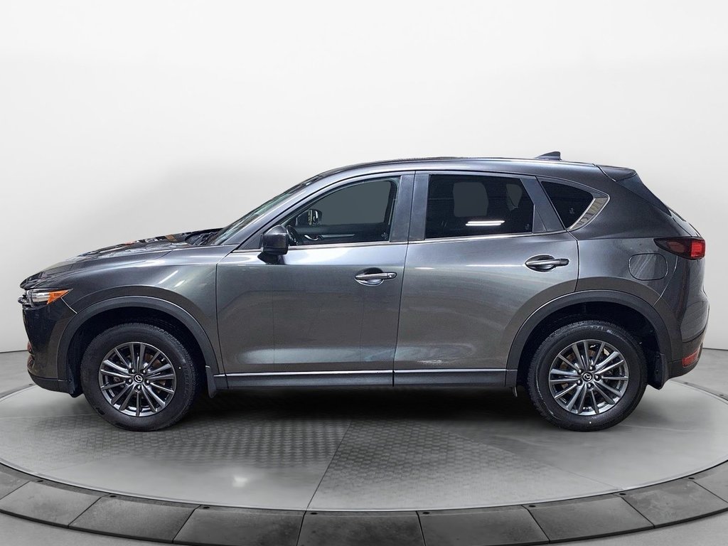 2019  CX-5 GS in Chicoutimi, Quebec - 5 - w1024h768px