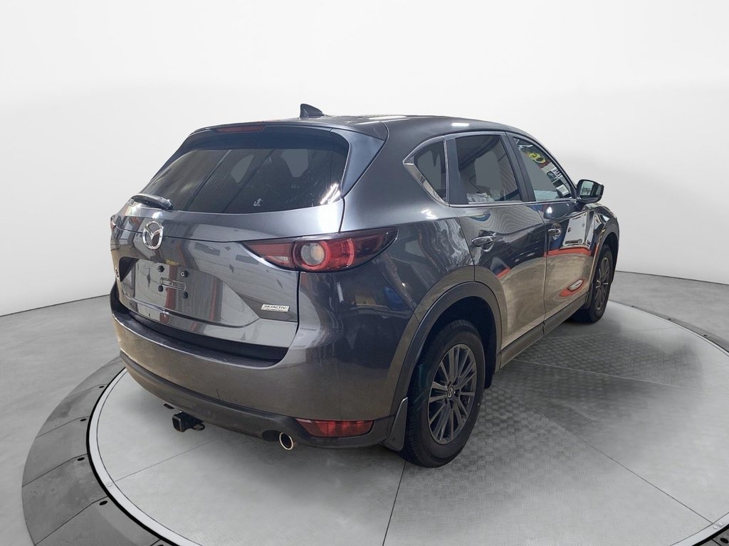 2019  CX-5 GS in Chicoutimi, Quebec - 3 - w1024h768px